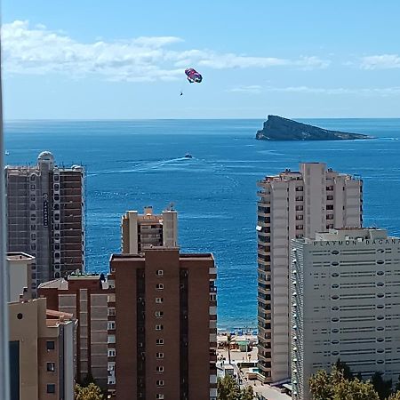 Gemelos 2 Benidorm Exterior photo