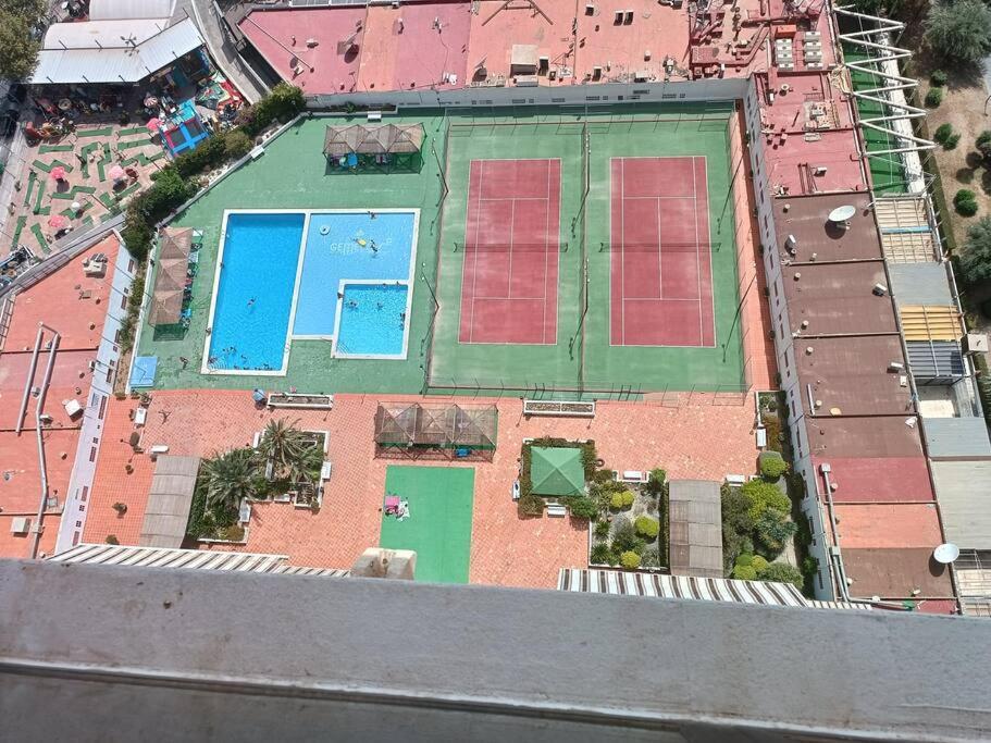 Gemelos 2 Benidorm Exterior photo